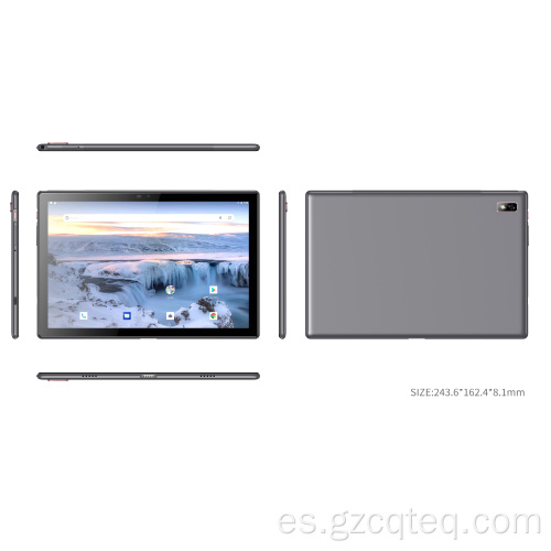 Tablet PC de Octa Core con 3G incorporado